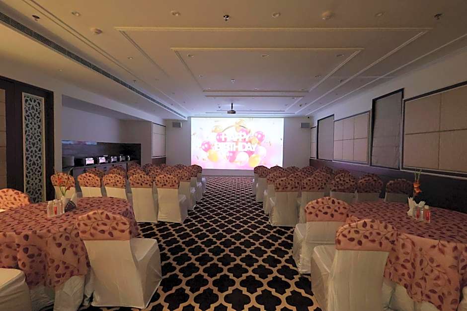 Hotel Dolphin International