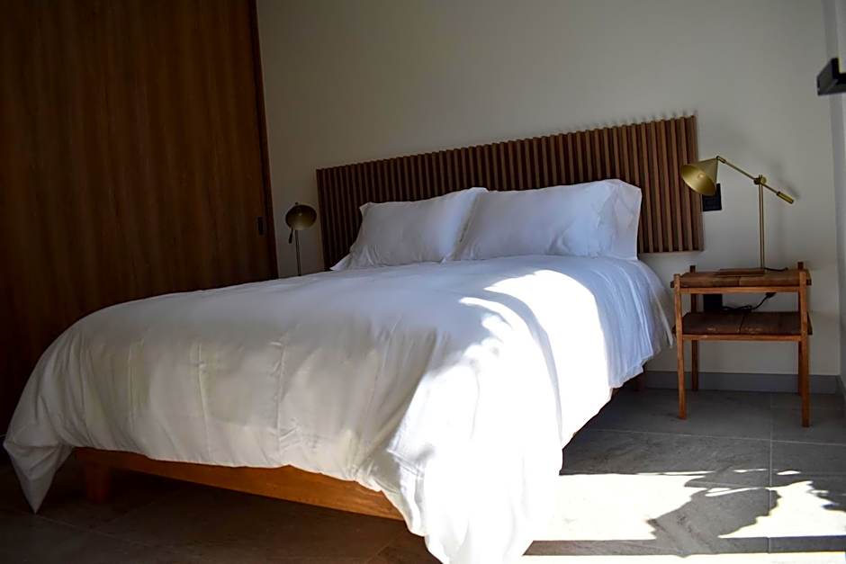 Tanat Art Boutique Hotel