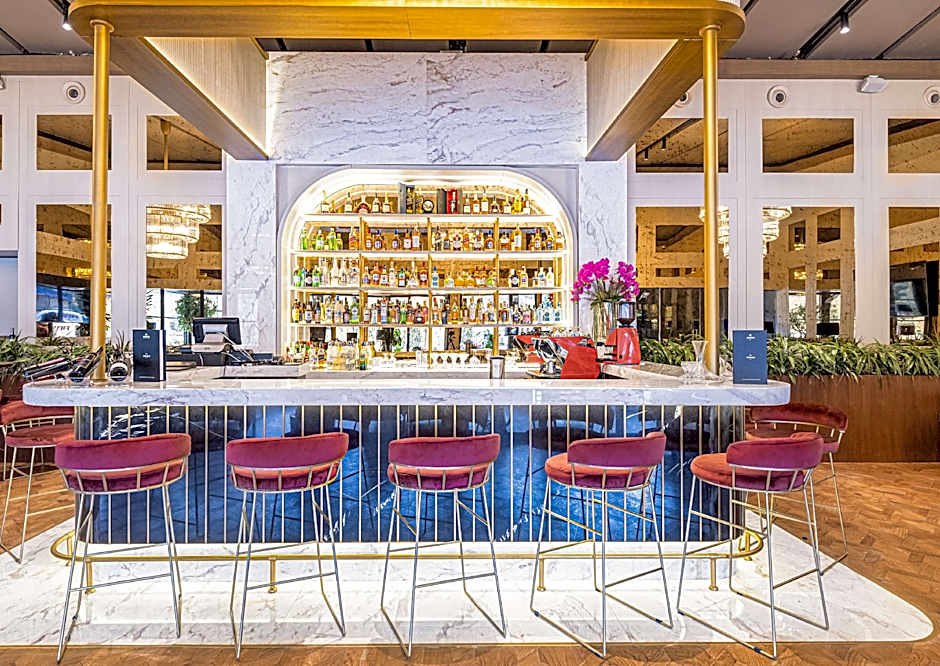 Radisson Collection Hotel, Vadistanbul