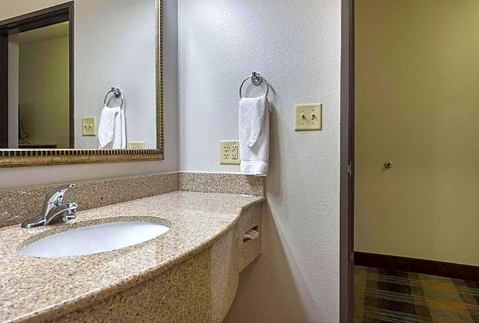 Best Western Plus Deridder Inn & Suites