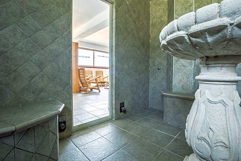 TH Gioiosa Marea – Capo Calava Village