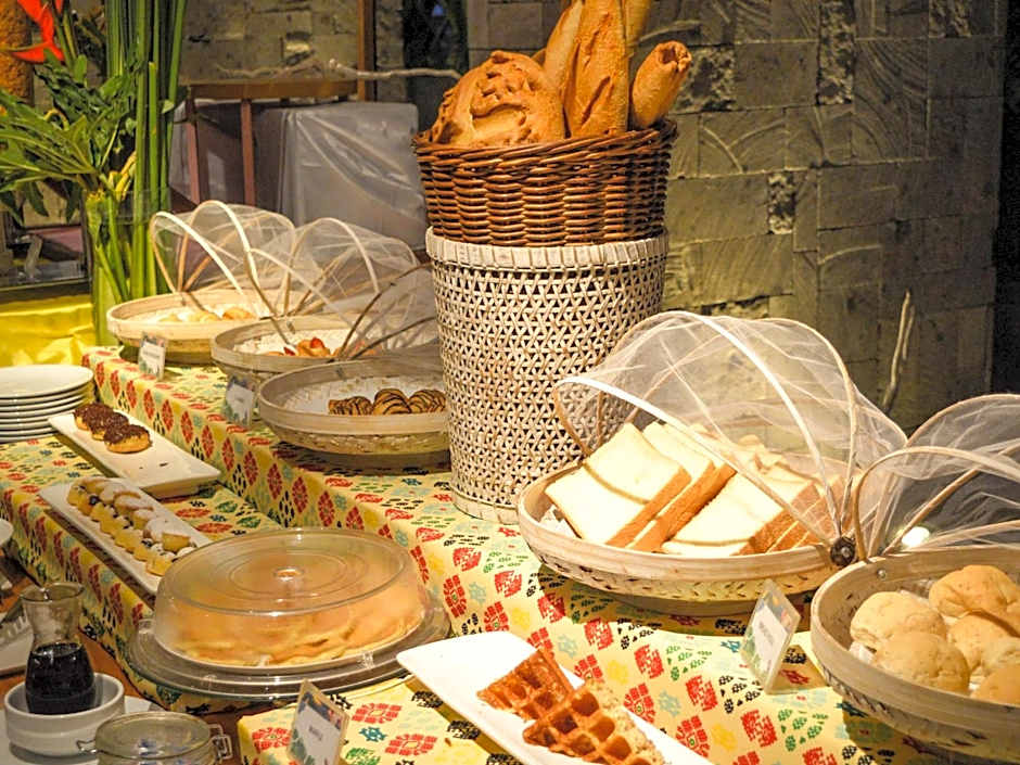 Tijili Hotel Seminyak