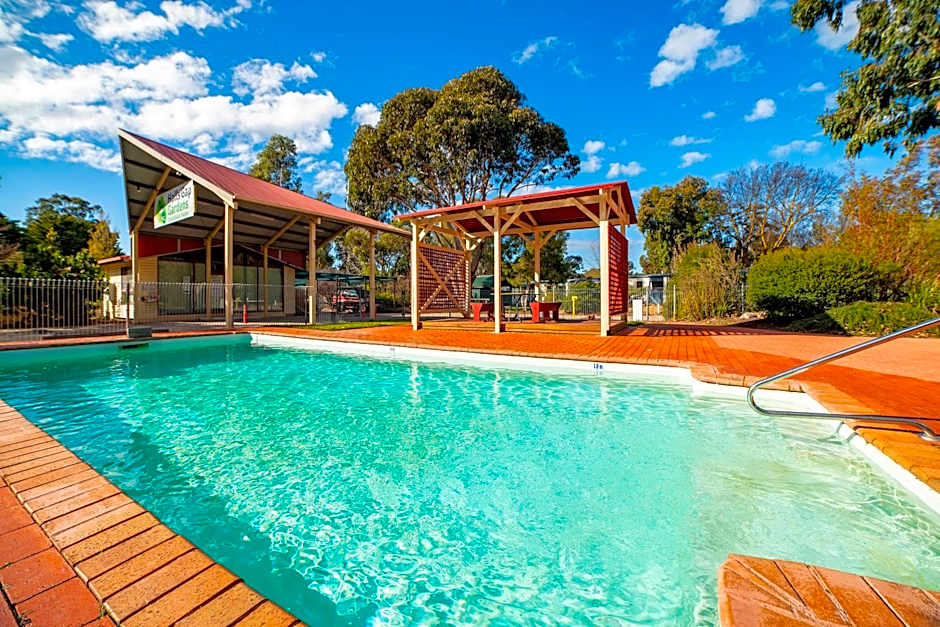 Breeze Holiday Parks - Grampians