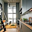 Rocca House by Larsen