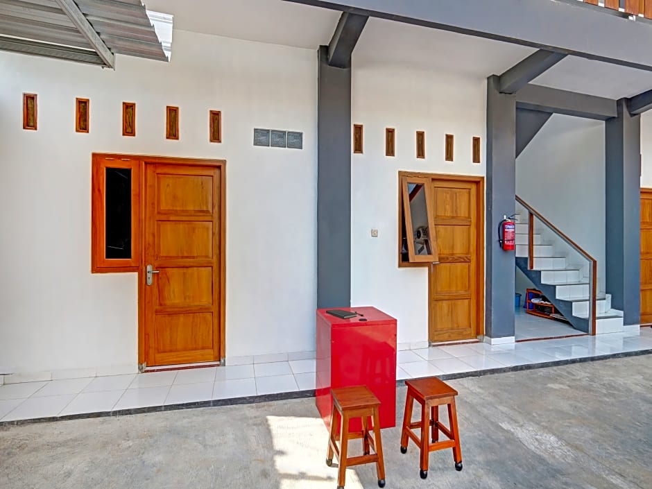 90577 Griya Afifah Syariah