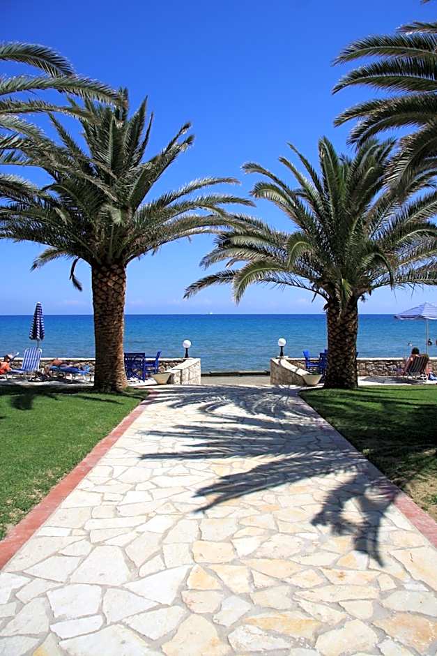 Zakantha Beach
