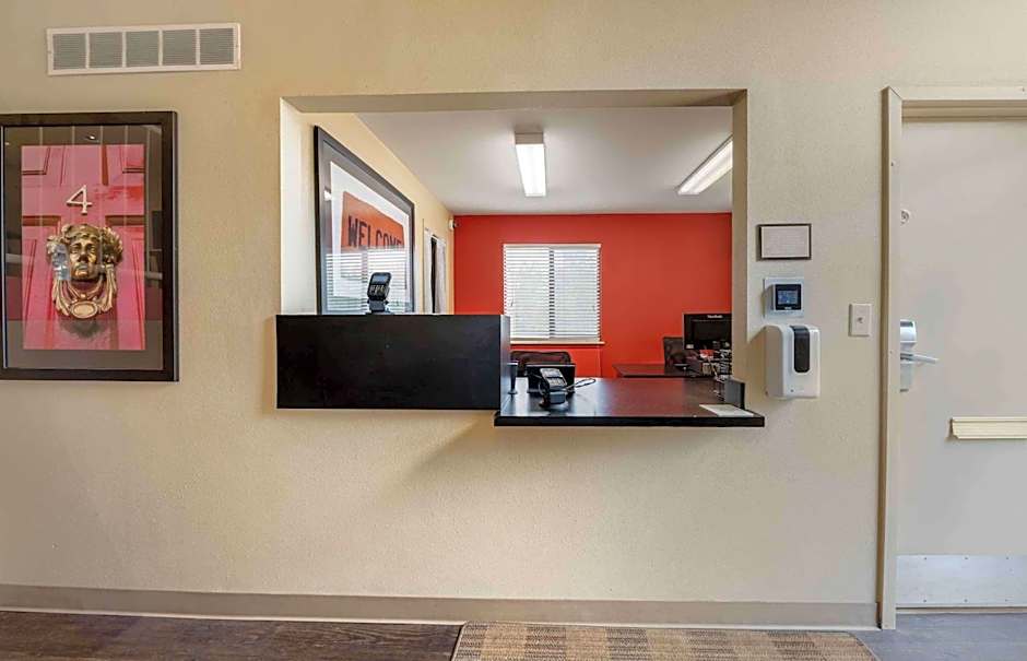 Extended Stay America Suites - Dayton - South