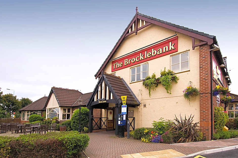 Premier Inn Crewe Central