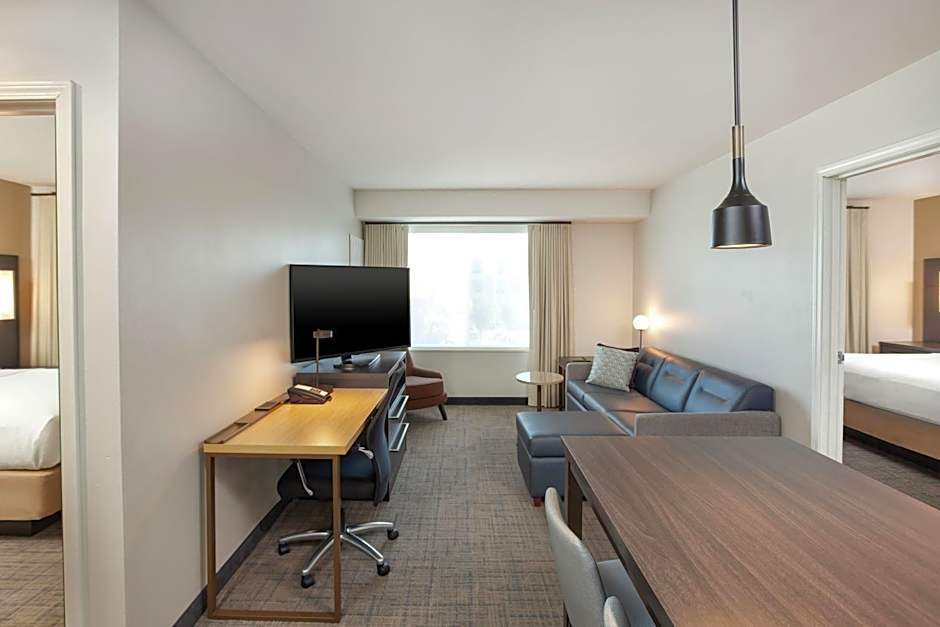 Residence Inn by Marriott Providence Coventry