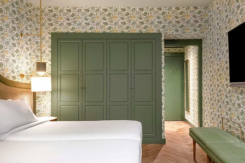 AC Hotel by Marriott Ciudad de Sevilla