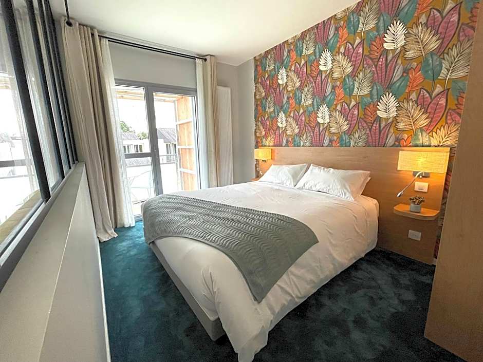 The Originals City, Ara Hôtel, Landerneau