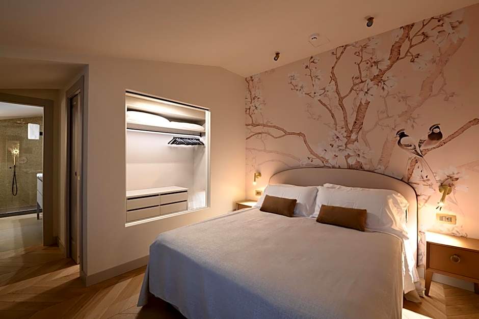 Hotel Dei Fiori Restaurant - Meeting & Spa