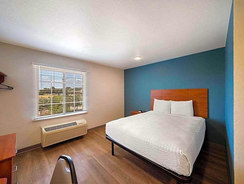 WoodSpring Suites Fort Worth Trophy Club