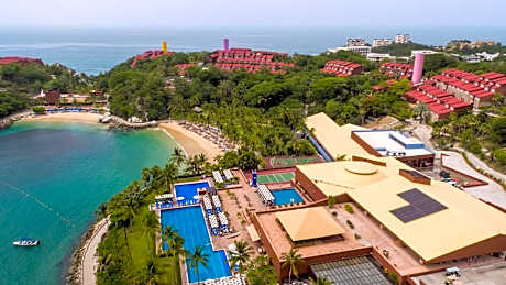 Las Brisas Huatulco