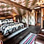 Urban Cowboy Lodge