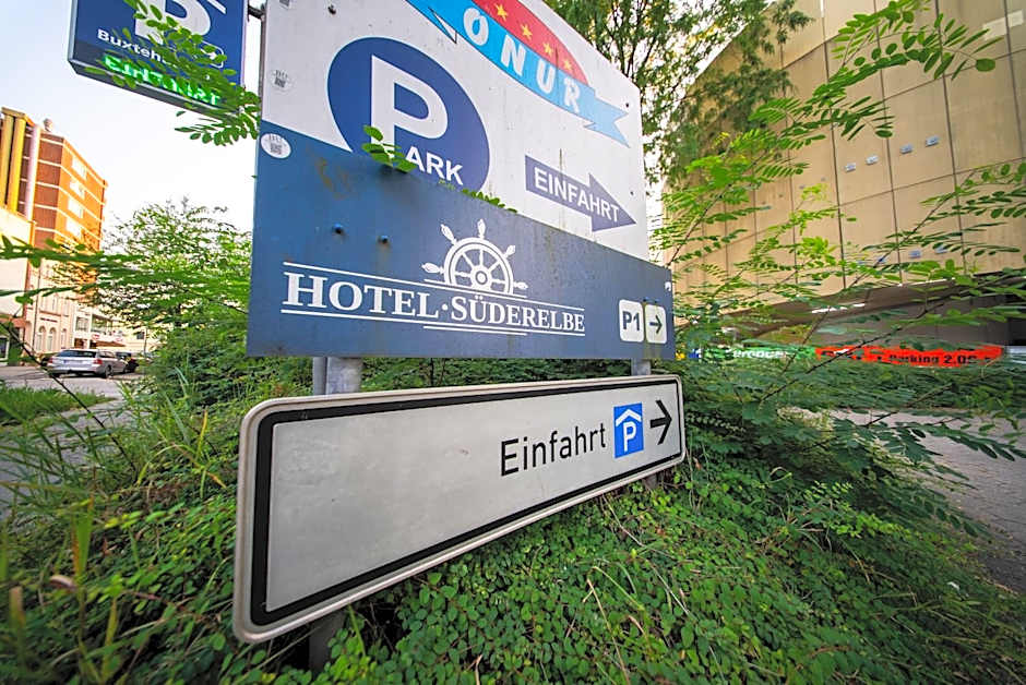 Hotel Süderelbe
