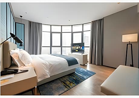 Dossen - Yizun Suite