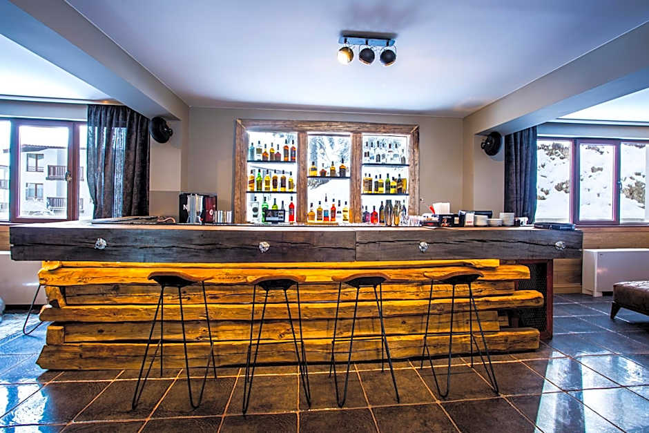 Sunny Hills Ski&Wellness