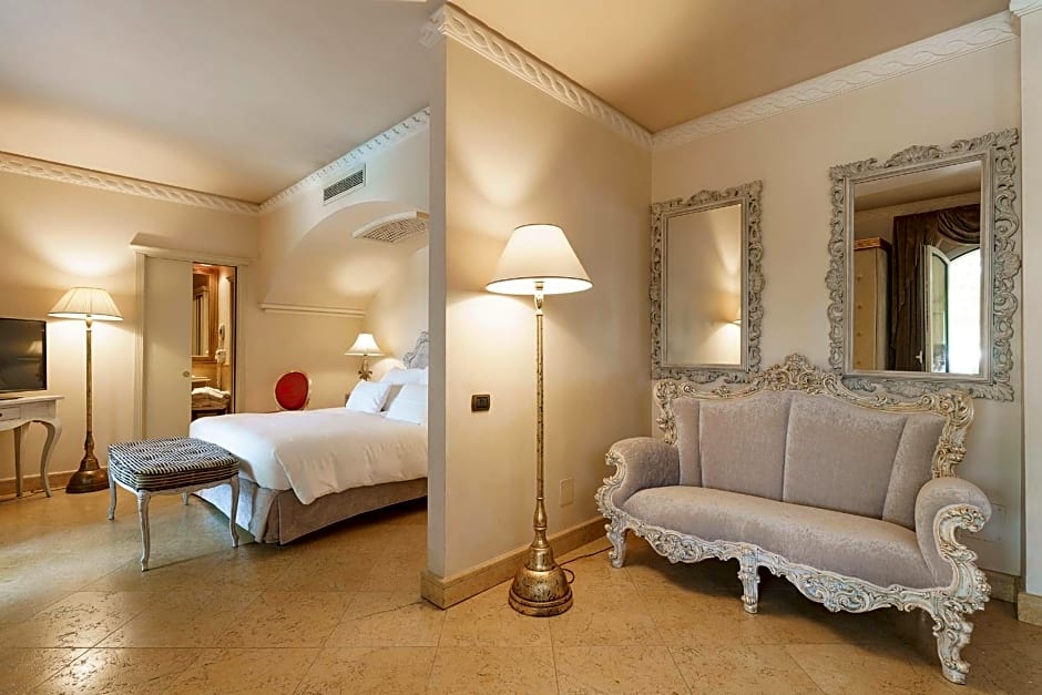 Romano Palace Luxury Hotel