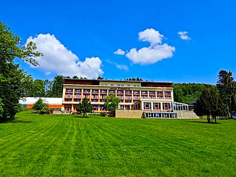 Wellness Resort Energetic