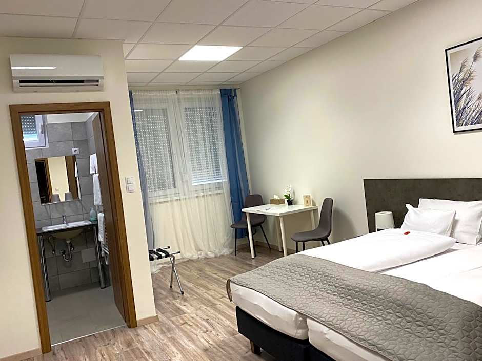 Vecsési Rendezvényközpont és Panzió