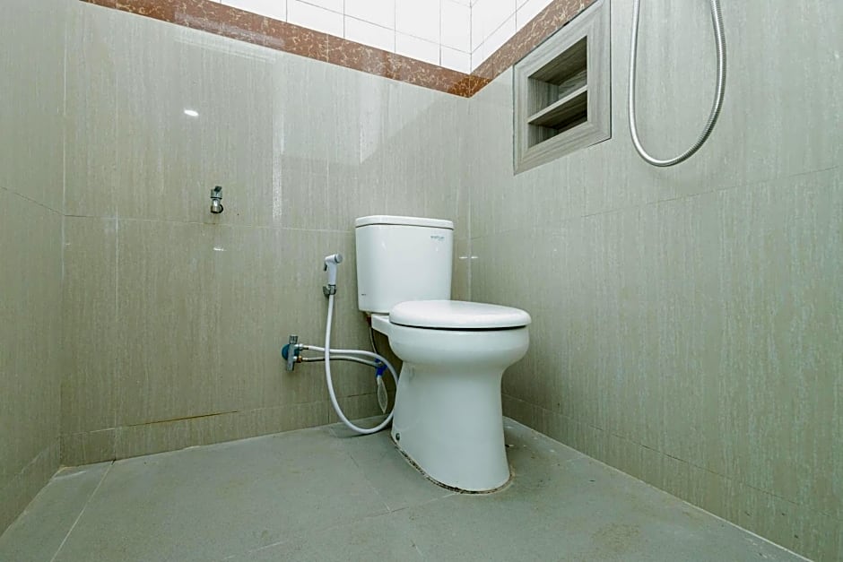 RedDoorz @ Politeknik Pelayaran Banten