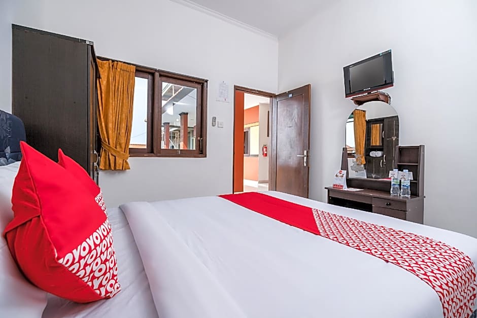 OYO 636 Apartmen Kak Okoh