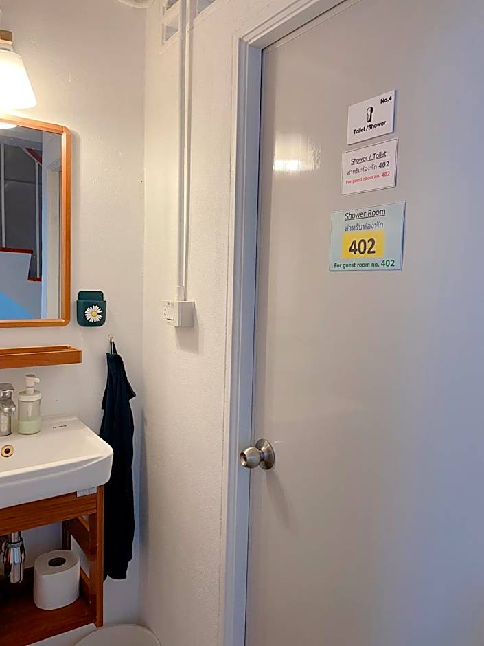 Room Story Hostel