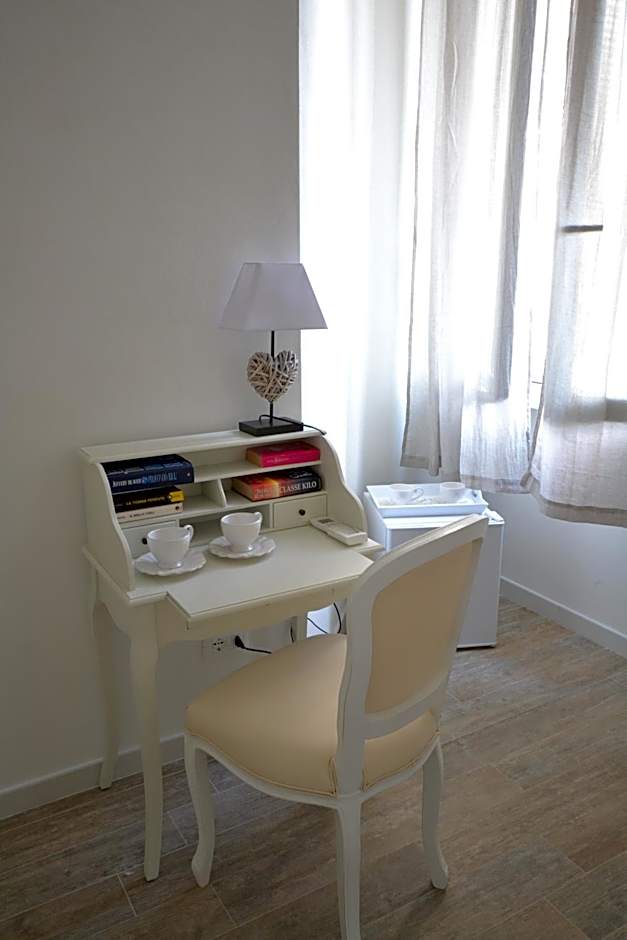 Affittacamere Casa Dane'