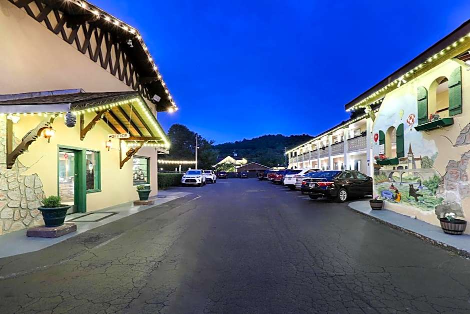 Quality Inn Downtown Helen