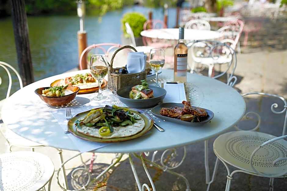 The Swan Hotel and Spa