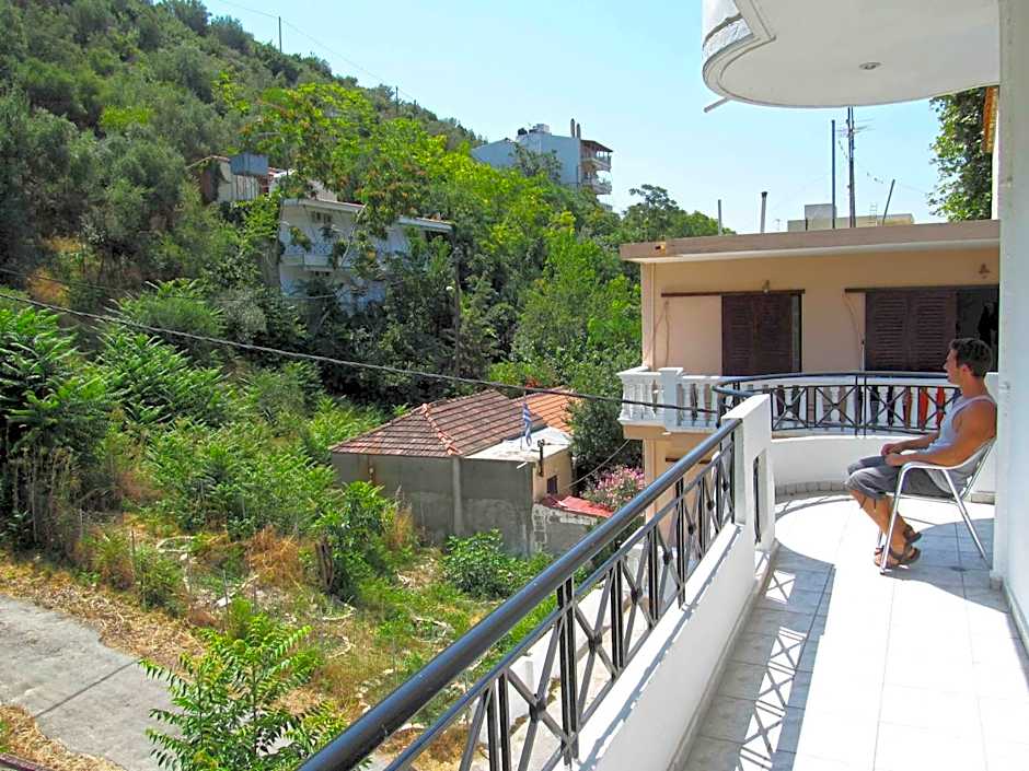 Pagona Hotel