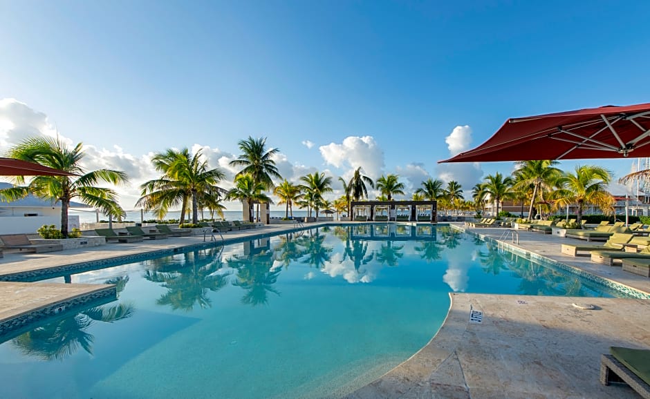 Viva Fortuna Beach by Wyndham, A Trademark All Inclusive