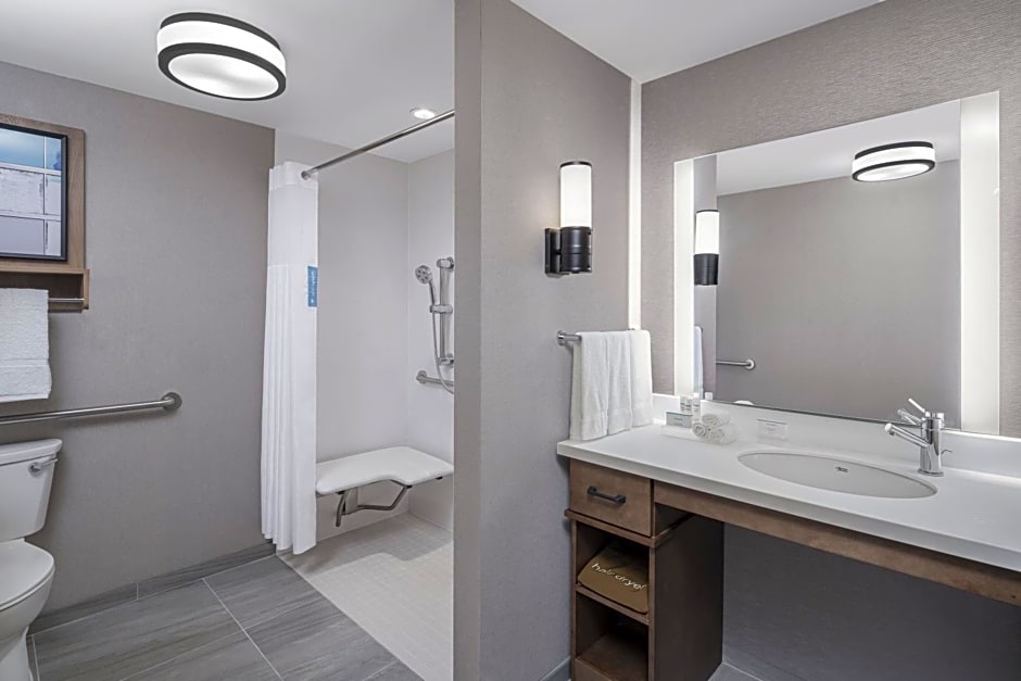 Homewood Suites by Hilton Boston Woburn