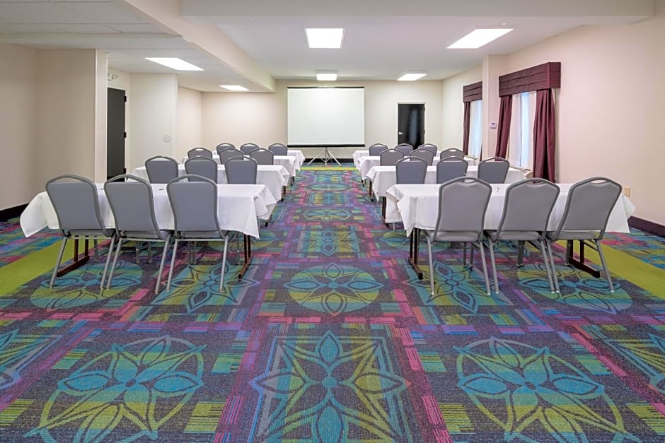 Hampton Inn Hopewell Fort Lee