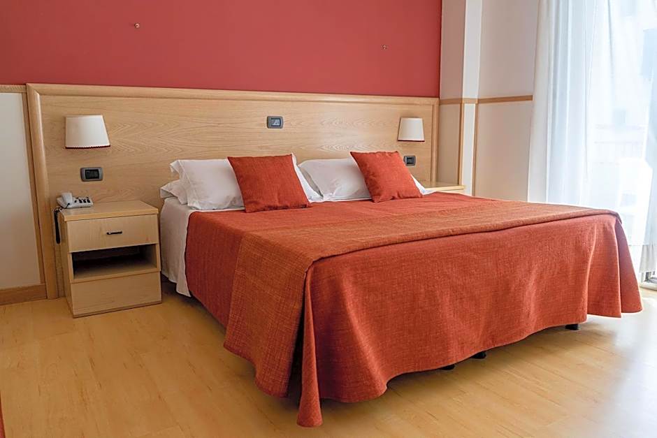 Hotels Vidi Miramare & Delfino
