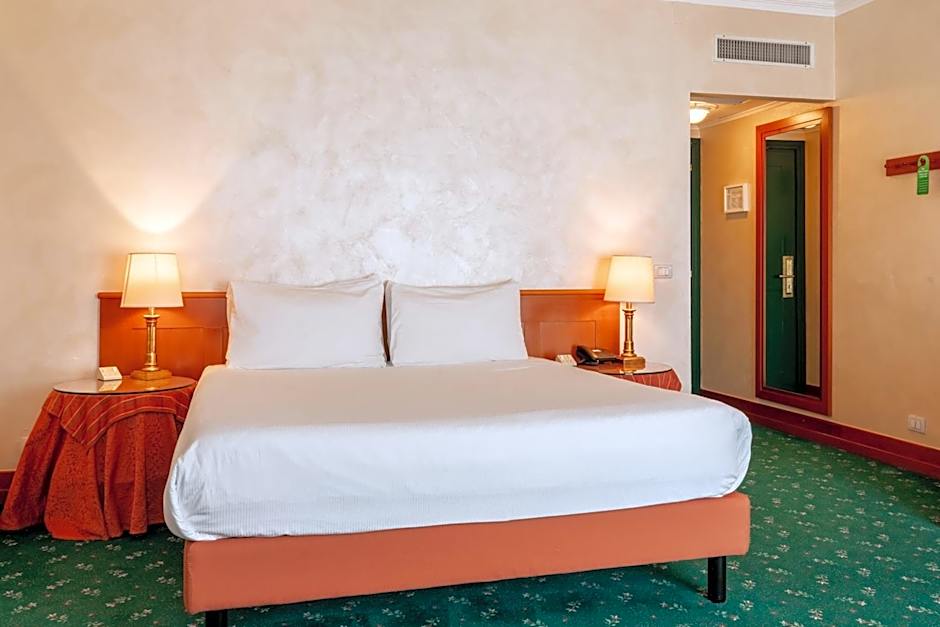 Golf Hotel Cavaglià