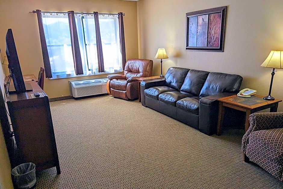 Travelodge Inn & Suites by Wyndham Deadwood