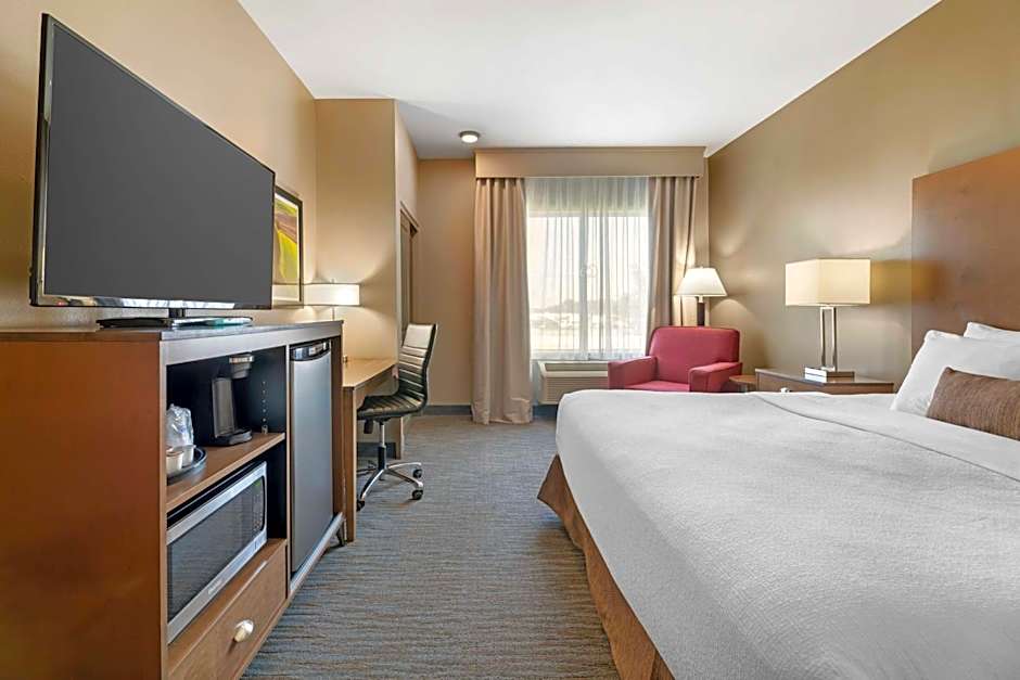 Best Western Plus Jefferson