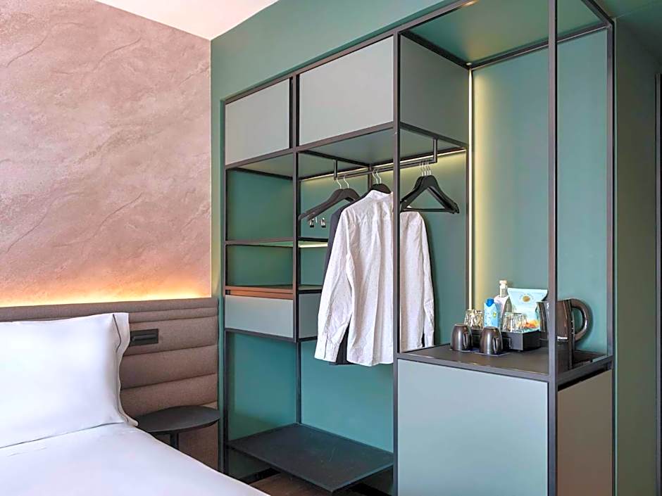 Novotel Valencia Lavant
