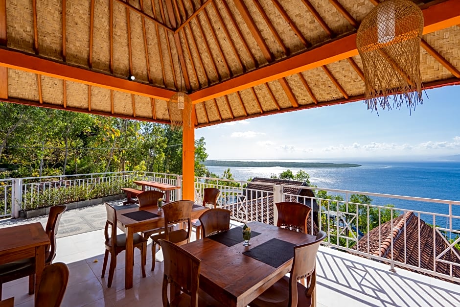 Sundi Ocean Bungalow by ABM