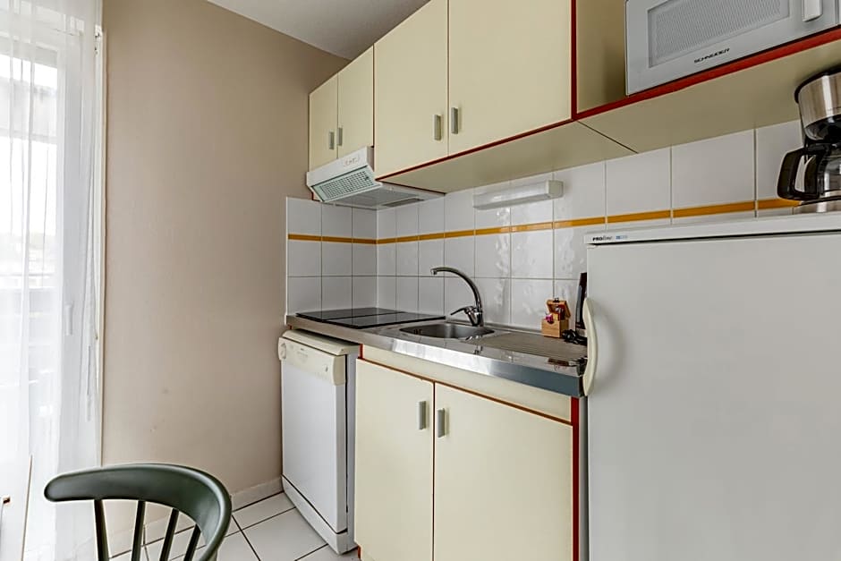 Appart'City Limoges