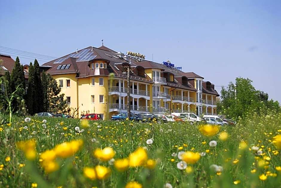 Hotel Venus
