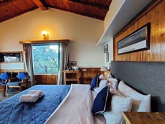 Mohans Binsar Retreat