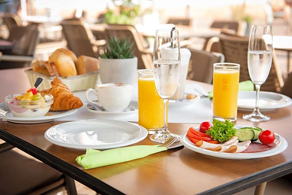 Hotel Zu den Drei Kronen