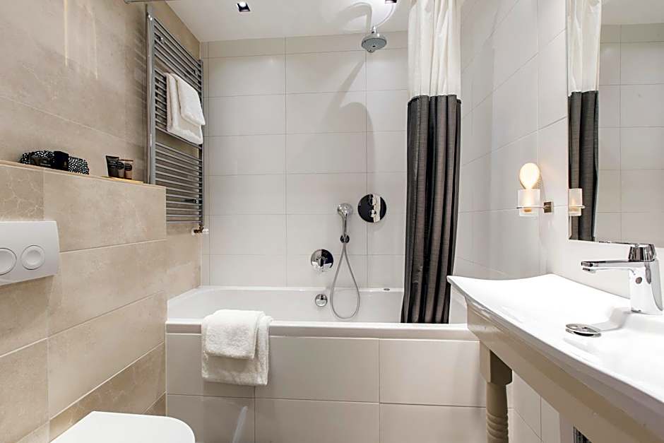 Grand Canal Boutique Hotel