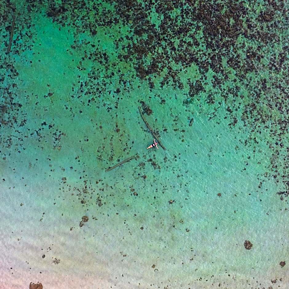 Kohmak HomeHug&Beachclub