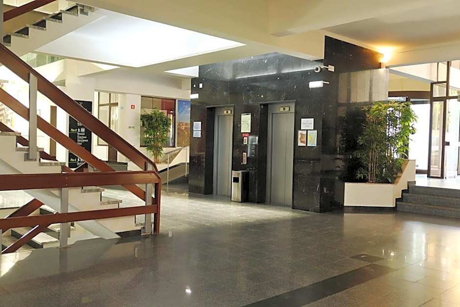 Hotel Atlantida Sol