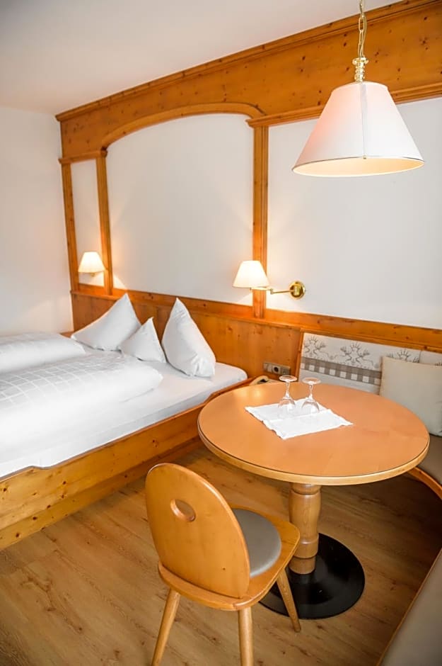 Hotel Rochushof