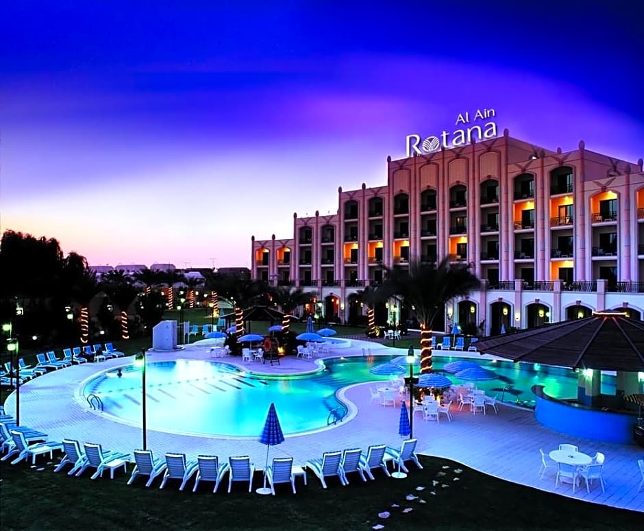 Al Ain Rotana